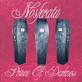 Prince Of Darkness Prince Of Darkness