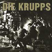 Metalmorphisis Of Die Krupps 1981-1992