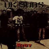 Riot (Cleopatra)
