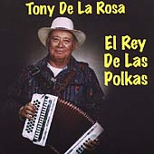 El Rey De Las Polkas