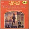 Chopin, Albeniz, et al: A Dream for Two / Ribarski, etc
