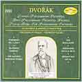 Dvorak: Symphonies no 7-9, etc / Rahbari, Vlcek