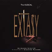 Exta$y-The Musical To Die For