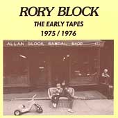 The Early Tapes: 1975-76