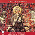 Daniel: Sacred Opera / Deschamps, Ensemble Venance Fortunat