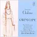 Chabrier: Gwendoline / Penin, Kohutkova, Henry, et al Chabrier: Gwendoline / Penin, Kohutkova, Henry, et al