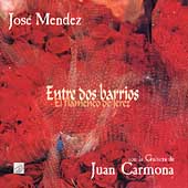 Entre Dos Barrios Entre Dos Barrios