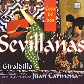 Sevillanas Cosa De Dos Sevillanas Cosa De Dos