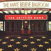 The Make Believe Ballroom The Make Believe Ballroom