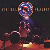 Virtual Reality: Tradition Lives