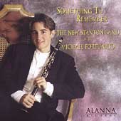 Something To Remember