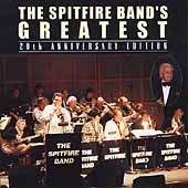 The Spitfire Band's Greatest The Spitfire Band's Greatest