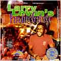 Larry Levan's Paradise Garage