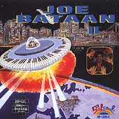 Joe Bataan II Joe Bataan II