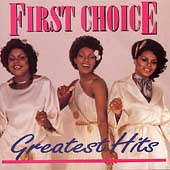 Greatest Hits (Salsoul)