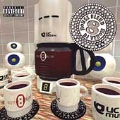 House Blend 8 [PA]