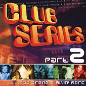 Club Series Part 2