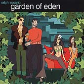 Garden Of Eden