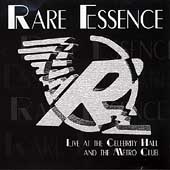 Live At The Celebrity Hall And The Metro Club