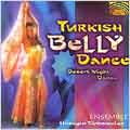 Turkish Bellydance - Desert Night Dance