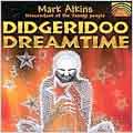 Didgeridoo Dreamtime