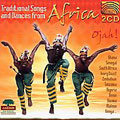 Traditional Songs and Dances From Africa Traditional Songs and Dances From Africa