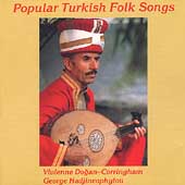 Popular Turkish Folk Songs Popular Turkish Folk Songs