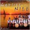 Hossam Ramzy Presents Gypsies of the Nile - Rahhal Hossam Ramzy Presents Gypsies of the Nile - Rahhal