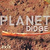 Planet Didge
