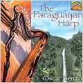 The Paraguayan Harp
