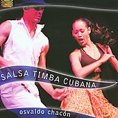 Salsa Timba Cubana [8/5]