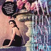 Veneno Para el Corazon