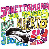 Spinettalandia y Sus Amigos Spinettalandia y Sus Amigos