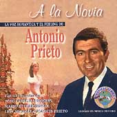 A La Novia A La Novia