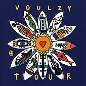 Voulzy Tour