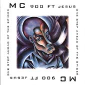 One Step Ahead Of The Spider