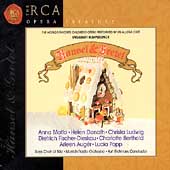 Opera Treasury - Humperdinck: Hansel and Gretel / Kurt Eichhorn