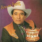 Para Mi Pueblo Para Mi Pueblo