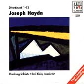 TOWER RECORDS ONLINE㤨֥ߡ롦饤/Haydn Divertimento No.1-No.12 Emil Klein(cond/Hamburg Soloists[74321316822]פβǤʤ2,541ߤˤʤޤ