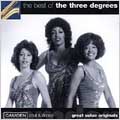 Best Of The Three Degrees, The