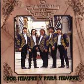 Por Siempre y Para Siempre Por Siempre y Para Siempre
