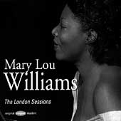 The London Sessions [Limited]