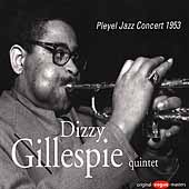 Pleyel Jazz Concert 1953 [Limited]