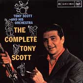 Complete Tony Scott, The