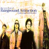 Fairground Attraction Very Best Of, The
