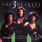 Best Of The 3rd Degrees,The