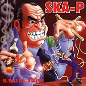 TOWER RECORDS ONLINE㤨Ska-P/El Vals Del Obrero[74321452842]פβǤʤ2,690ߤˤʤޤ