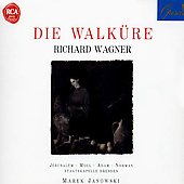 Wagner: Die Walkuere