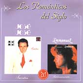 Los Romanticos del Siglo