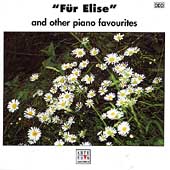 Fur Elise and other favorites Fur Elise and other favorites
